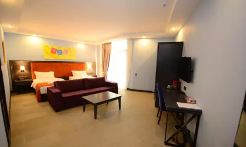 هتل پالم باتومی